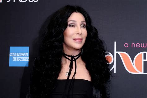 Cher Delight: A Rising Star in Hollywood