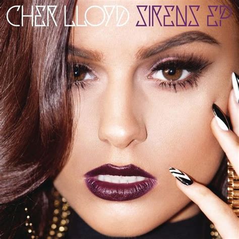 Cher Lloyd Musical Works