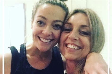 Cherry Healey's Body Positivity Advocacy