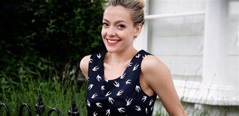 Cherry Healey's Fashion and Style Evolution