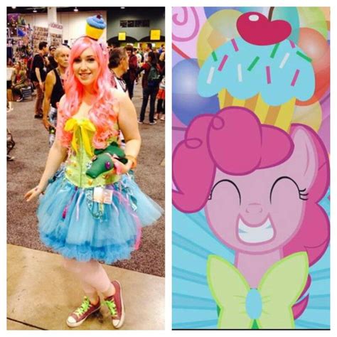 Cherry Pie's Journey from Hobby to Cosplay Success