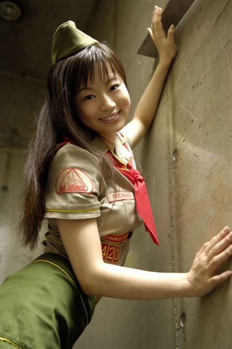 Chiaki Kyan: Physical Appearance and Measurements