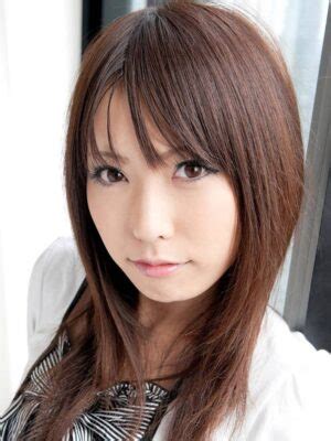 Chika Matsuo Height and Body Measurements