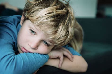 Childhood Trauma - The Role it Plays in Dreams