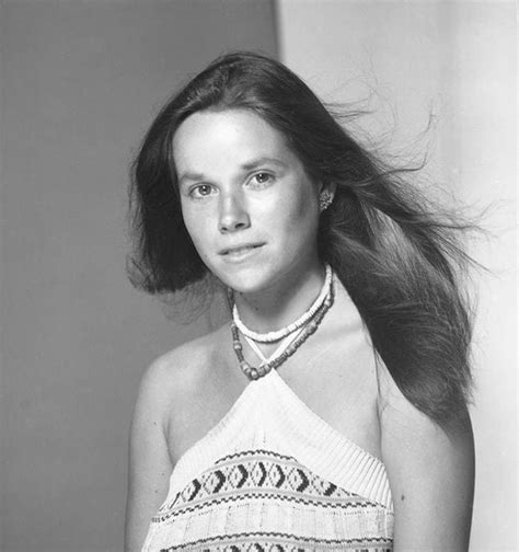 Childhood and Early Years of Barbara Hershey