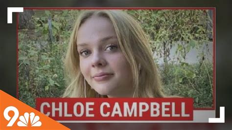 Chloe Cambell: Early Life and Career