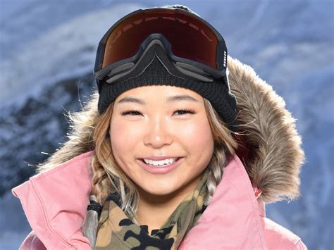 Chloe Kim's Journey to Stardom