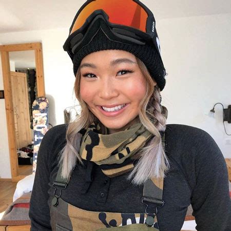 Chloe Kim's Personal Life and Hobbies