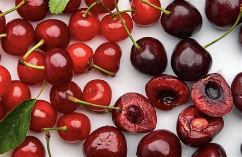 Choosing the Perfect Cherry Variety for Optimal Flavor