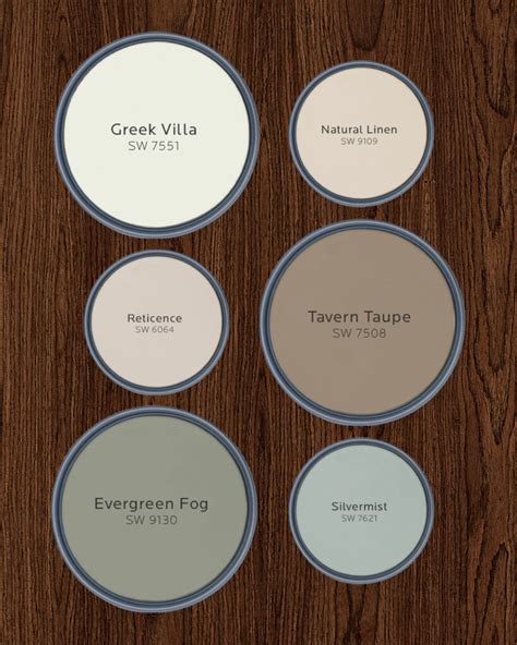 Choosing the Perfect Color Palette for Painted Floors