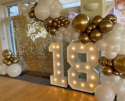 Choosing the Perfect Decorations for an Unforgettable Celebration