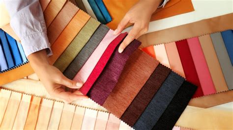 Choosing the Perfect Fabric for Your Ideal Wardrobe