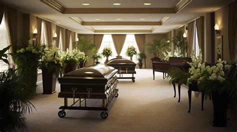 Choosing the Perfect Funeral Home: Factors to Consider