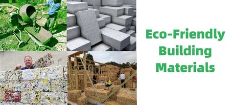 Choosing the Perfect Materials: A Comprehensive Guide to Finding High-Quality and Environmentally Friendly Options