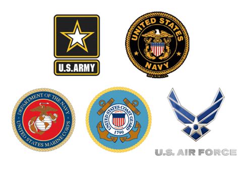 Choosing the Perfect Military Branch for Your Skills and Interests