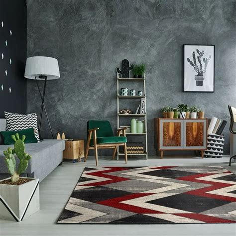 Choosing the Perfect Retro Rug: Essential Tips and Factors to Consider