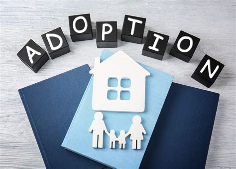 Choosing the Right Adoption Agency or Attorney