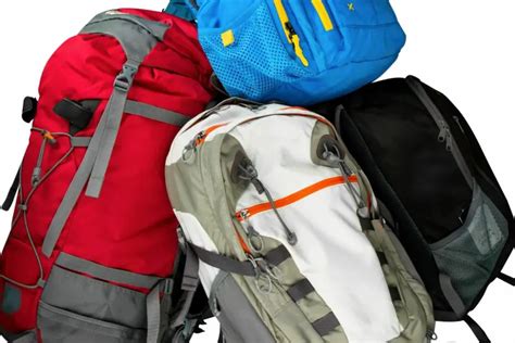 Choosing the Right Backpack Material for Different Weather Conditions