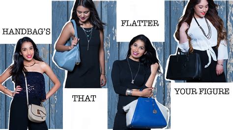 Choosing the Right Bag for Your Body Shape