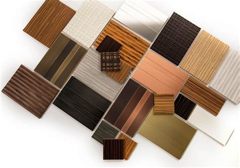 Choosing the Right Materials and Finishes with Care