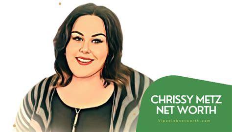 Chrissy Daniels' Net Worth and Success