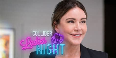 Christa Miller's Social Media Presence