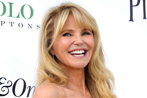 Christie Brinkley's Personal Life and Relationships