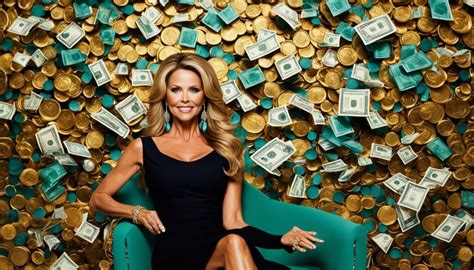 Christie Brinkley's Success in Business Ventures