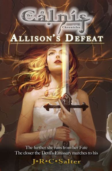 Chronicles of Allison Rise's Rise to Fame