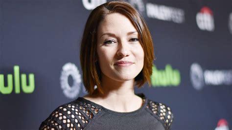 Chyler Leigh: Net Worth and Achievements