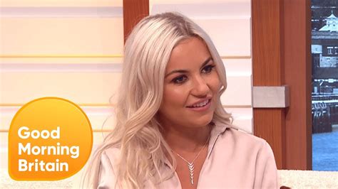 Chyna Ellis: Transitioning from Love Island Star to Influential Figure in Social Media