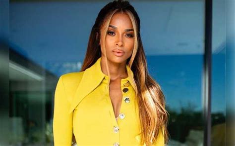 Ciara: Net Worth and Investments