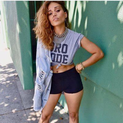 Ciara Renee Bio: Discovering the life of Ciara Renee