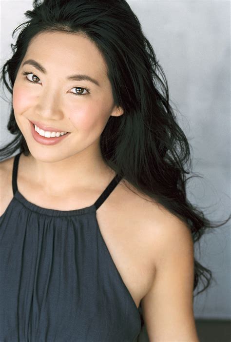 Cindy Chu's Acting Projects and Filmography