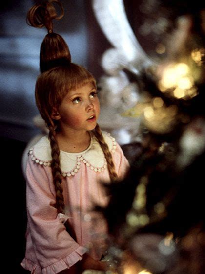 Cindy Lou's Early Life and Background