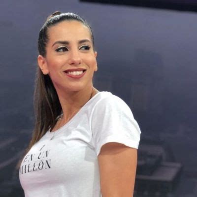 Cinthia Fernandez Net Worth