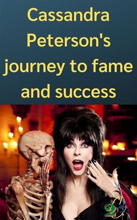 Claire's Journey to Fame and Success