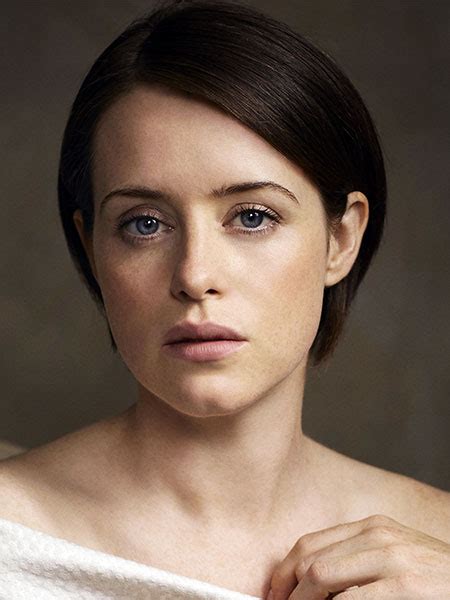 Claire Foy's Personal Life