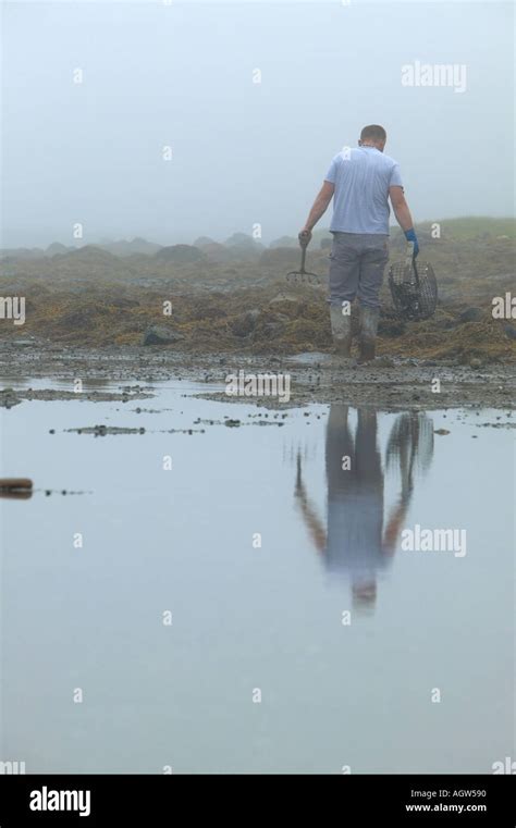 Clam Digging Etiquette: Respecting the Environment and Fellow Diggers