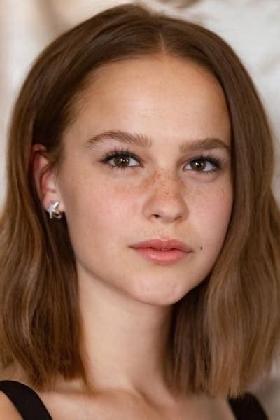 Clara Rugaard's Future Projects and Upcoming Film Roles