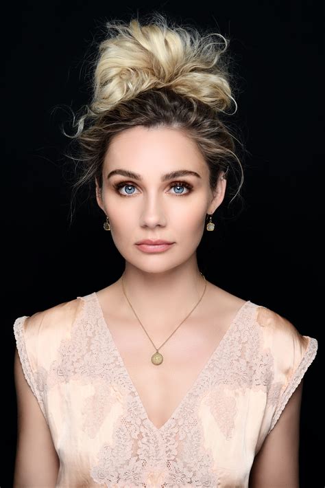 Clare Bowen's Career in Acting