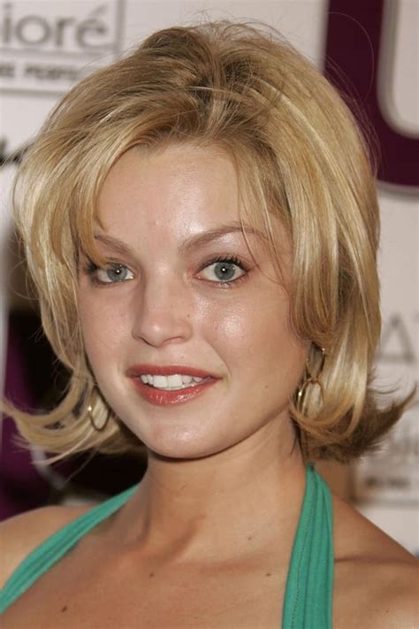 Clare Kramer's Journey in Acting