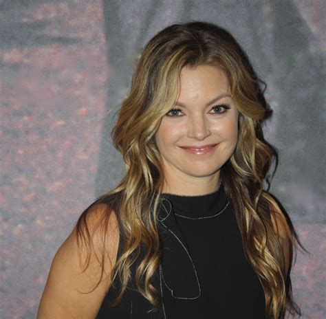 Clare Kramer: A Bright New Talent