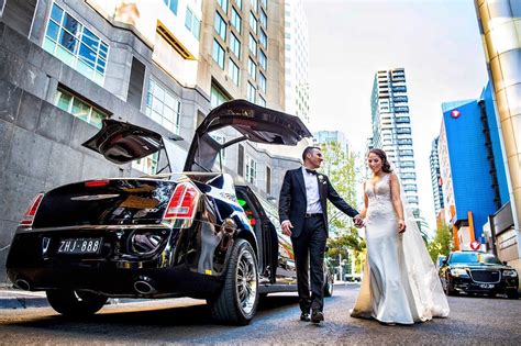 Classic Elegance or Modern Sophistication: Deciding on the Style of Your Wedding Car