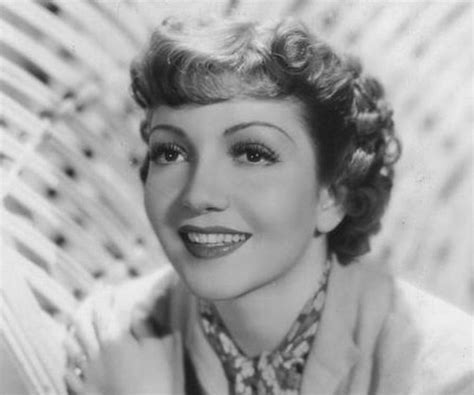 Claudette Colbert: A Life Story