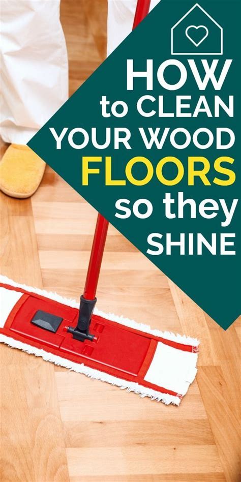 Cleaning Hacks to Maintain the Sparkle of Your Hardwood Floors