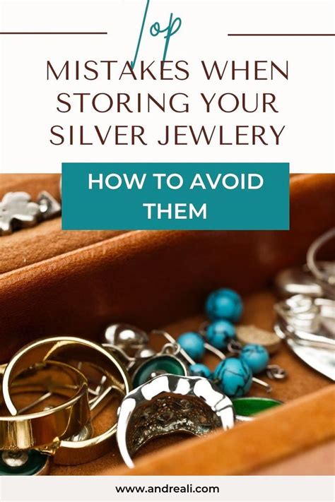 Cleaning Silver Jewelry: Expert Advice