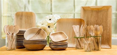 Cleaning and Maintaining Your Eco-friendly Tableware