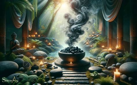 Cleansing the Soul: The Symbolic Purification of a Stormy Dream