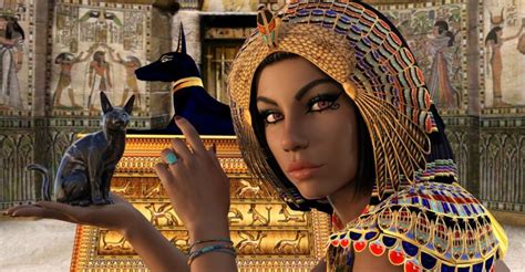 Cleopatra's Influence on Modern Culture